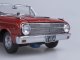    1963 Ford Falcon Open Convertible (Chestnut Poly) (Sunstar)