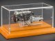    Aston Martin DB4 GT Engine With Showcase 1961 (CMC)