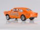    1951 Kaiser Henry J Gasser Orange Missing Link (Sunstar)