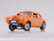    1951 Kaiser Henry J Gasser Orange Missing Link (Sunstar)