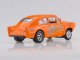    1951 Kaiser Henry J Gasser Orange Missing Link (Sunstar)