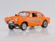    1951 Kaiser Henry J Gasser Orange Missing Link (Sunstar)