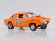    1951 Kaiser Henry J Gasser Orange Missing Link (Sunstar)