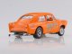    1951 Kaiser Henry J Gasser Orange Missing Link (Sunstar)