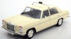 MERCEDES-BENZ 220D/8 (W115) "German Taxi 1973 Beige