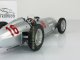     W154 1938 GP GERMANY #16 SEAMAN LE 3000 (CMC)