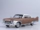    1960 Plymouth Fury Hard Top (Caramel Metallic) (Sunstar)