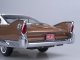    1960 Plymouth Fury Hard Top (Caramel Metallic) (Sunstar)