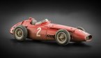 Maserati 250F Dirty Hero GP France 1957 Fangio #2 Limited Edition 1000 pcs.