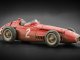    Maserati 250F Dirty Hero GP France 1957 Fangio #2 Limited Edition 1000 pcs. (CMC)