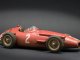    Maserati 250F Dirty Hero GP France 1957 Fangio #2 Limited Edition 1000 pcs. (CMC)