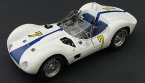 Maserati Tipo 61 Birdcage Winner GP Cuba/Havanna 1960 Moss Limited Edition 1500 pcs.