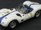    Maserati Tipo 61 Birdcage Winner GP Cuba/Havanna 1960 Moss Limited Edition 1500 pcs. (CMC)