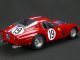    Ferrari 250 GTO Le Mans 1962 19 Limited Edition 1500 pcs. (CMC)