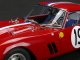    Ferrari 250 GTO Le Mans 1962 19 Limited Edition 1500 pcs. (CMC)