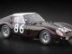    Ferrari 250 GTO Targa Florio 1962 #86 Limited Edition 1500 pcs. (CMC)