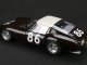    Ferrari 250 GTO Targa Florio 1962 #86 Limited Edition 1500 pcs. (CMC)