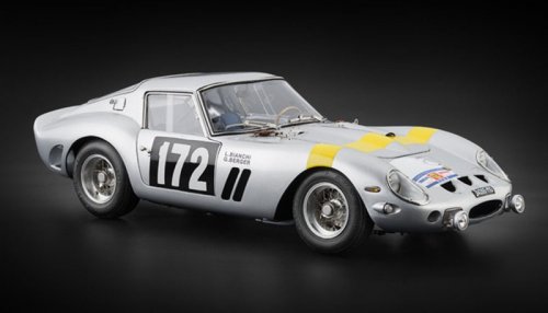 Ferrari 250 GTO Tour de France 1964 172 Limited Edition 1500 pcs.