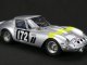    Ferrari 250 GTO Tour de France 1964 172 Limited Edition 1500 pcs. (CMC)