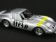    Ferrari 250 GTO Tour de France 1964 172 Limited Edition 1500 pcs. (CMC)