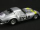    Ferrari 250 GTO Tour de France 1964 172 Limited Edition 1500 pcs. (CMC)