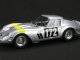    Ferrari 250 GTO Tour de France 1964 172 Limited Edition 1500 pcs. (CMC)