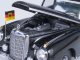    Mercedes-Benz Typ 300 Adenauer State Limousine W186, (black) (Norev)