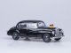    Mercedes-Benz Typ 300 Adenauer State Limousine W186, (black) (Norev)