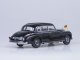    Mercedes-Benz Typ 300 Adenauer State Limousine W186, (black) (Norev)