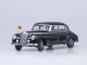    Mercedes-Benz Typ 300 Adenauer State Limousine W186, (black) (Norev)