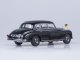    Mercedes-Benz Typ 300 Adenauer State Limousine W186, (black) (Norev)