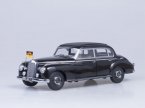 Mercedes-Benz Typ 300 Adenauer State Limousine W186, (black)