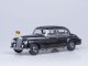    Mercedes-Benz Typ 300 Adenauer State Limousine W186, (black) (Norev)