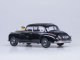    Mercedes-Benz Typ 300 Adenauer State Limousine W186, (black) (Norev)