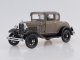    1931 Ford Model A Coupe (Chicle Drab) (Sunstar)