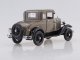    1931 Ford Model A Coupe (Chicle Drab) (Sunstar)
