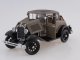    1931 Ford Model A Coupe (Chicle Drab) (Sunstar)