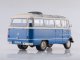    Mercedes-Benz O319 Bus 1960, blue/white (Norev)