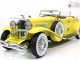    Duesenberg Sj La Grande Torpedo  (Great Gatsby) (Greenlight)