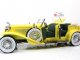    Duesenberg Sj La Grande Torpedo  (Great Gatsby) (Greenlight)