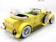    Duesenberg Sj La Grande Torpedo  (Great Gatsby) (Greenlight)