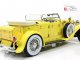    Duesenberg Sj La Grande Torpedo  (Great Gatsby) (Greenlight)