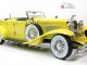    Duesenberg Sj La Grande Torpedo  (Great Gatsby) (Greenlight)