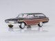    FORD Country Squire 1960 Black/Wood (ModelCar Group (MCG))