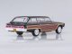    FORD Country Squire 1960 Black/Wood (ModelCar Group (MCG))