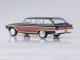    FORD Country Squire 1960 Black/Wood (ModelCar Group (MCG))