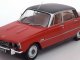    ROVER 3500 V8 1974 Red/Matt Black (ModelCar Group (MCG))