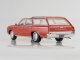 Масштабная коллекционная модель Oldsmobile Vista Cruiser, brown, 1964 (Best of Show)