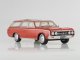    Oldsmobile Vista Cruiser, brown, 1964 (Best of Show)