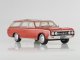    Oldsmobile Vista Cruiser, brown, 1964 (Best of Show)